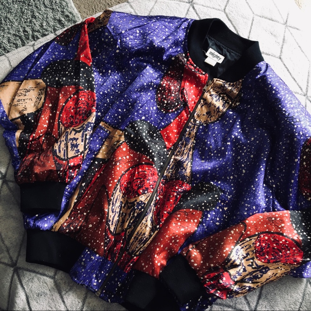 Vintage Picasso by Mighty Jacket